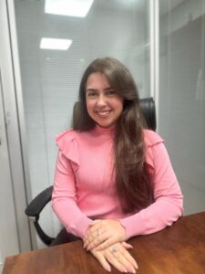 Dra. Jessica da Silva Souza 
