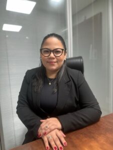 Dra. Mônica Ap. F. Faria