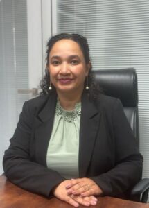 Dra. Patrícia Xavier