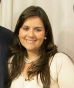 Dra. Ligia Franco Brito de Lara