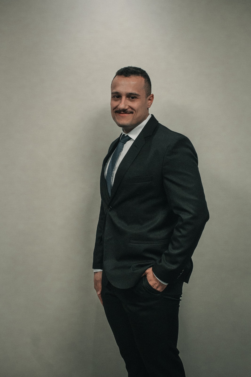 Luis Fernando Porfirio 