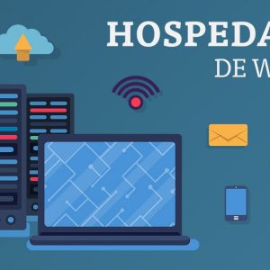 Hospedagem de Sites