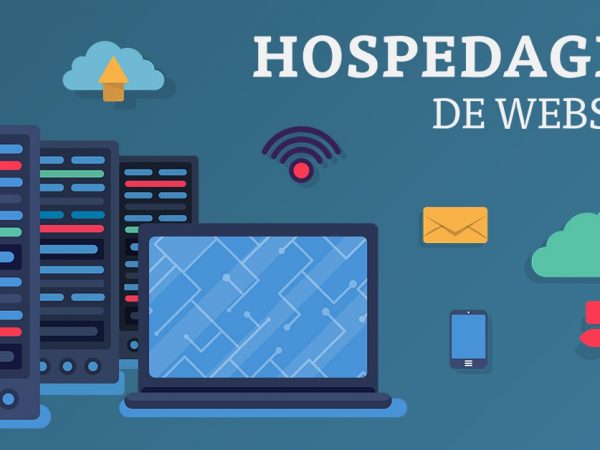 Hospedagem de Sites